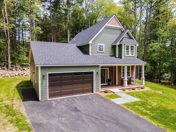 LOT 1 1a Clark, Gardner, MA 01440