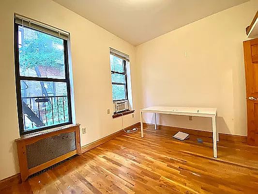 2nd image of 244 W 109th St #3DD