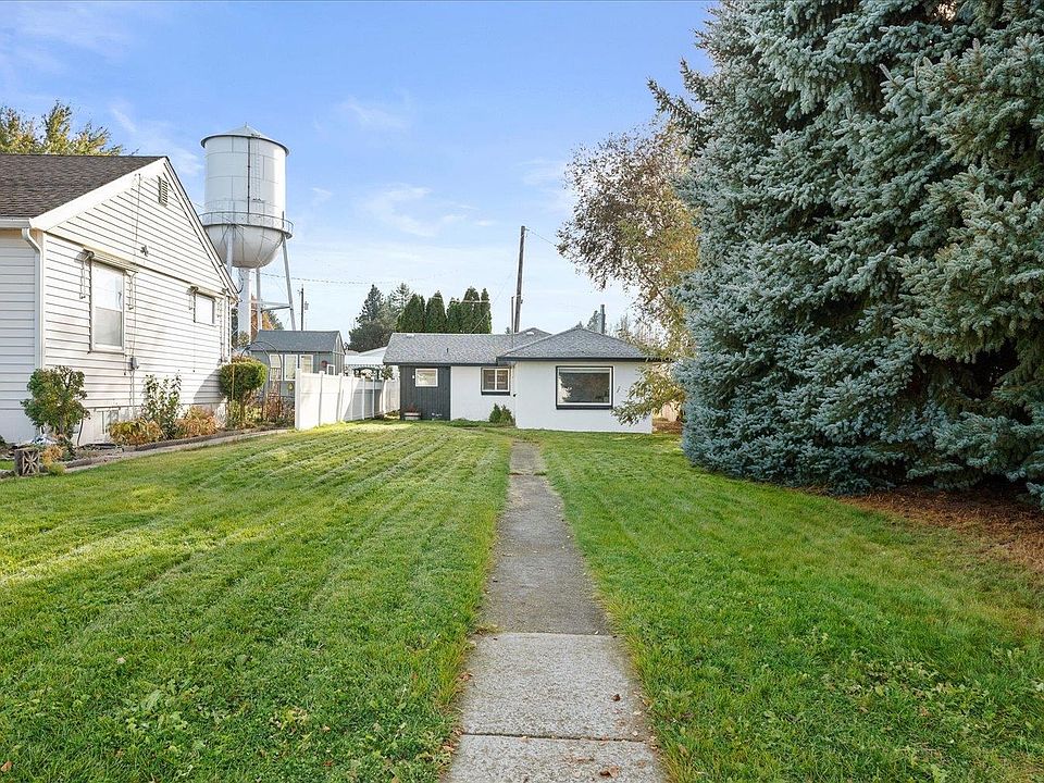 104 W Adams St, Harrington, WA 99134 Zillow