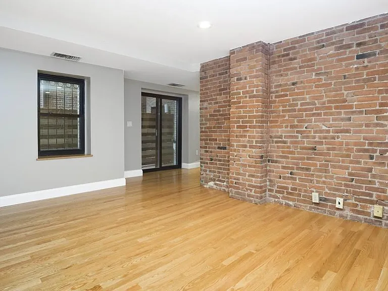 95 Gainsborough St #7 — Photo 1