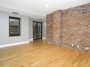 95 Gainsborough St APT 7, Boston, MA 02115