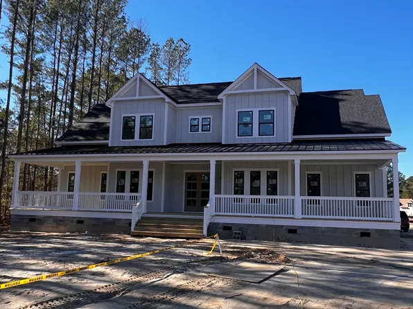 1116 Plantation Overlook Dr, Moncks Corner, SC 29461