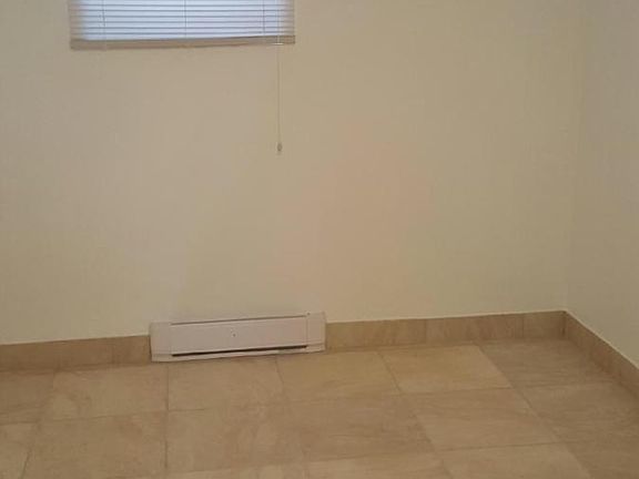 Spacious 2nd Bedroom