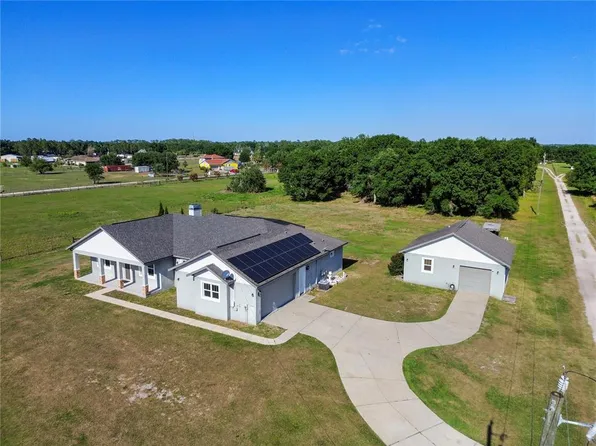 14805 Us Highway 301 N, Parrish, FL 34219