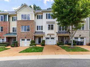 9521 Creek Summit Cir, Richmond, VA 23235