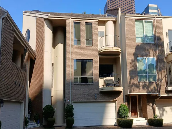 5608 San Felipe St #D, Houston, TX 77056