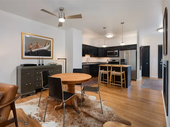 2234 Buckrake Ave, Bozeman, MT 59718