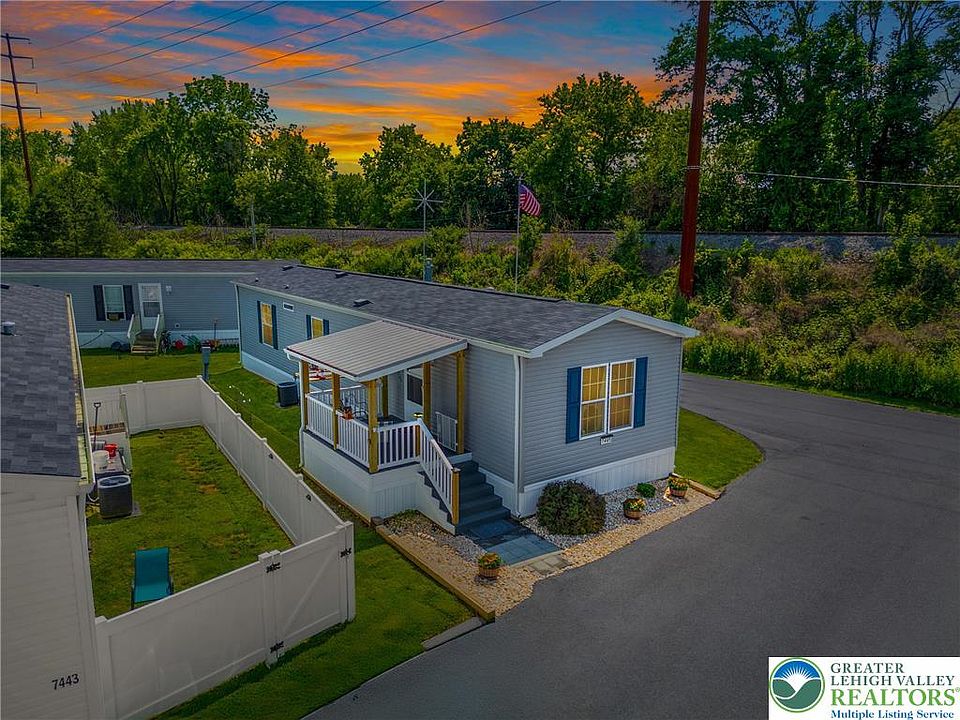 マリーページ！ 7445 Marquis Dr, Trexlertown, PA 18087 | Zillow