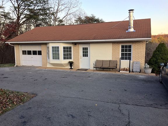 Groundskeeper Apartment