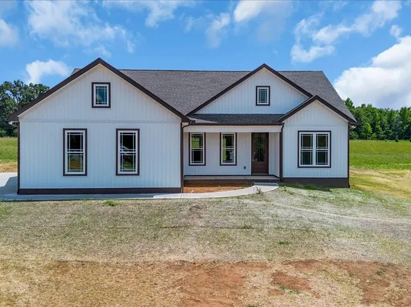 1501 Smartt Station Rd Lot 8, Morrison, TN 37357