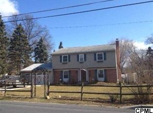707 S Broad St, Mechanicsburg, PA