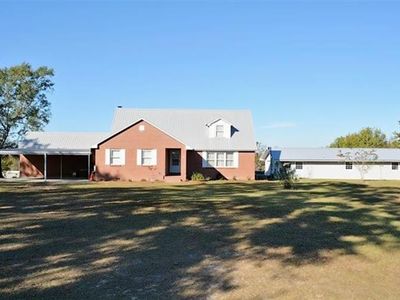 45 Enon Rd, Ashford, AL, 36312