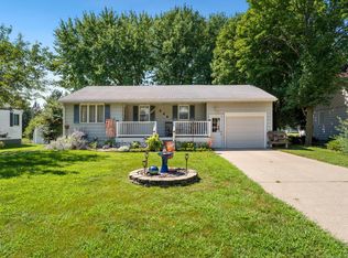 648 James Blvd, Worthington, MN 56187