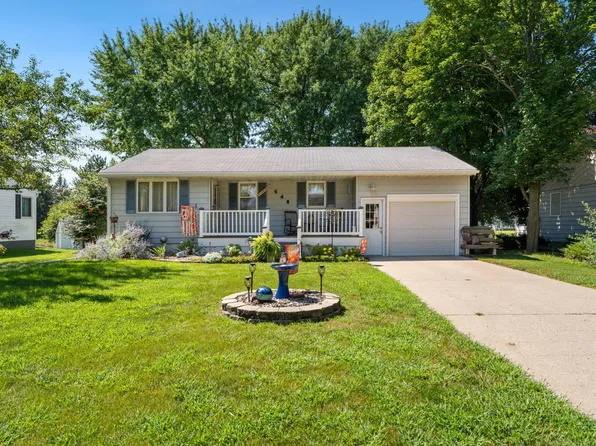 648 James Blvd, Worthington, MN 56187