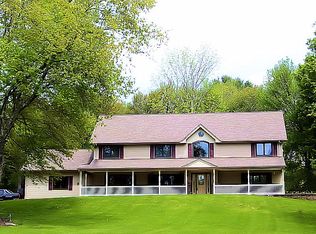 10 Jager Rd, Sandyston, NJ 07827