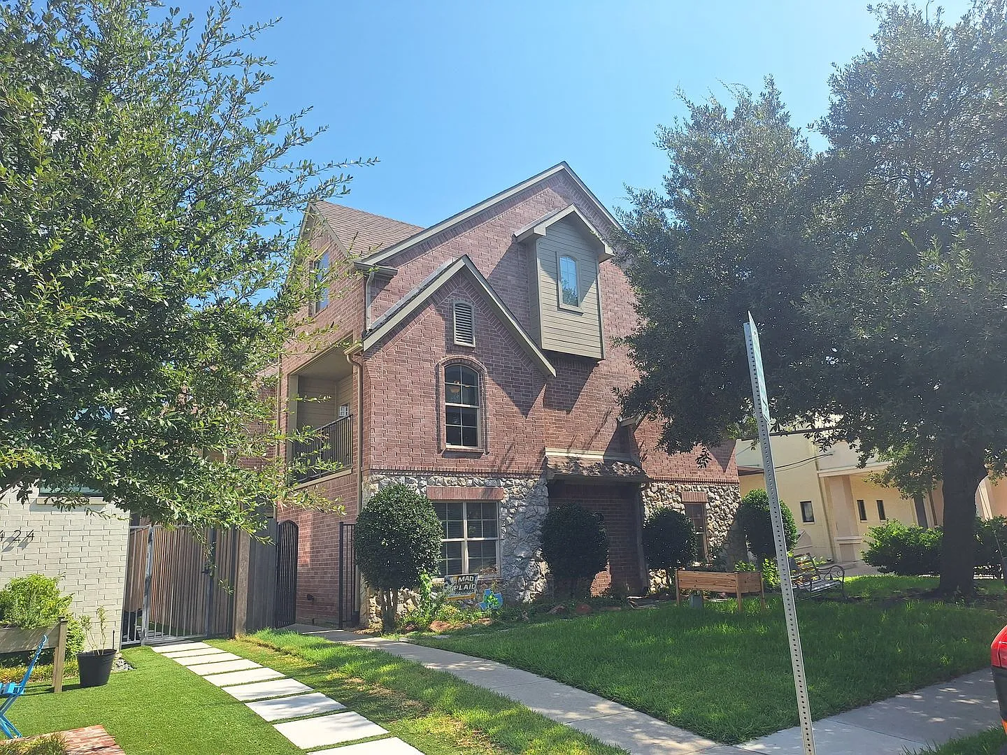 3416 Westminster Avenue Unit 1, — Photo 2