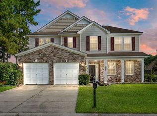 334 Albrighton Way, Moncks Corner, SC 29461