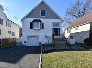 9 Strickland Ave, Little Falls, NJ 07424