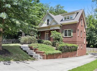 2001 Wellbourne Dr NE, Atlanta, GA 30324