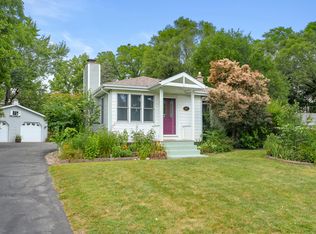 847 Marion St, Battle Creek, MI