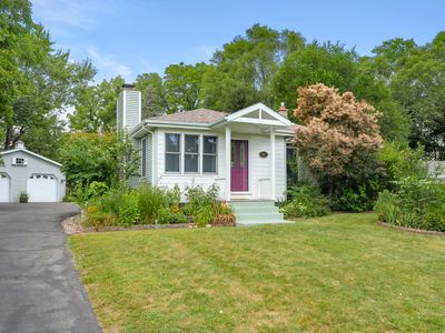 847 Marion St, Battle Creek, MI, 49014