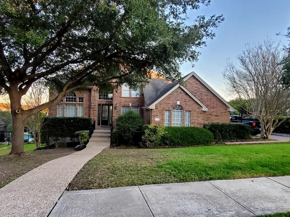 9708 Big View Dr, Austin, TX 78730