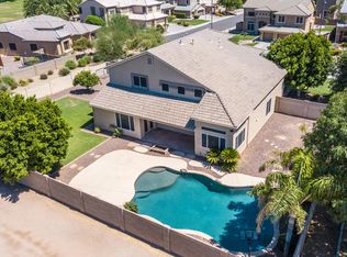 980 E Oakland St, Gilbert, AZ 85295
