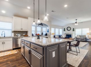 3421 Fletcher Rd, Heartland, TX 75126