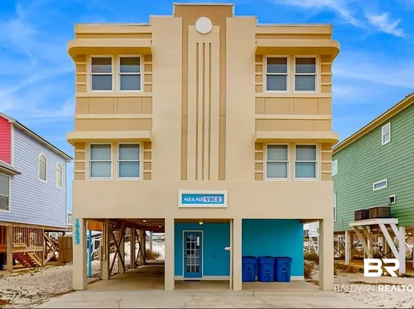 1733 W Beach Blvd, Gulf Shores, AL 36542