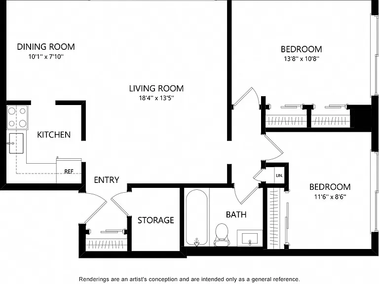 235 Bloor St E — Photo 27