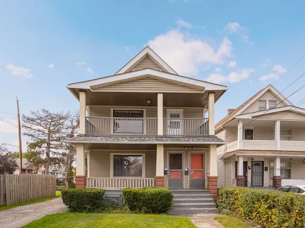 4522 Turney Rd, 4522 Turney Rd #Up, Cleveland, OH 44105
