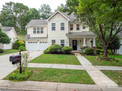9511 Yearwood Ln, Charlotte, NC, 28214