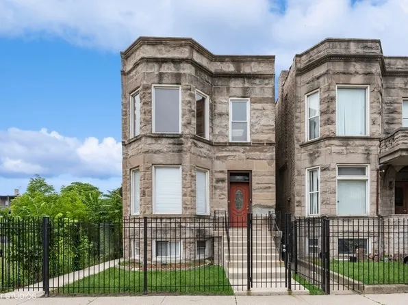 6550 S Drexel Ave, Chicago, IL 60637