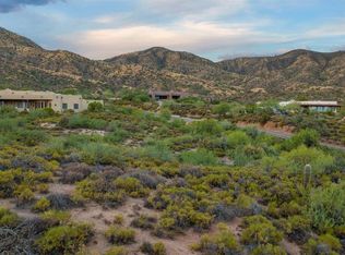 116XX E Blue Wash Rd LOT 76, Cave Creek, AZ 85331