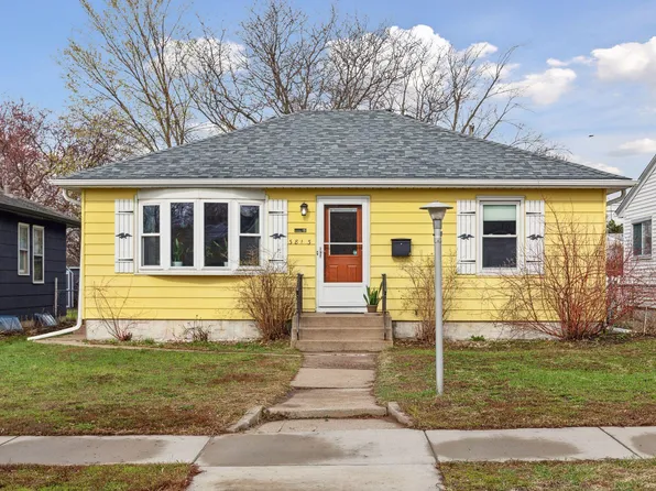 3813 Scott Ave N, Robbinsdale, MN 55422