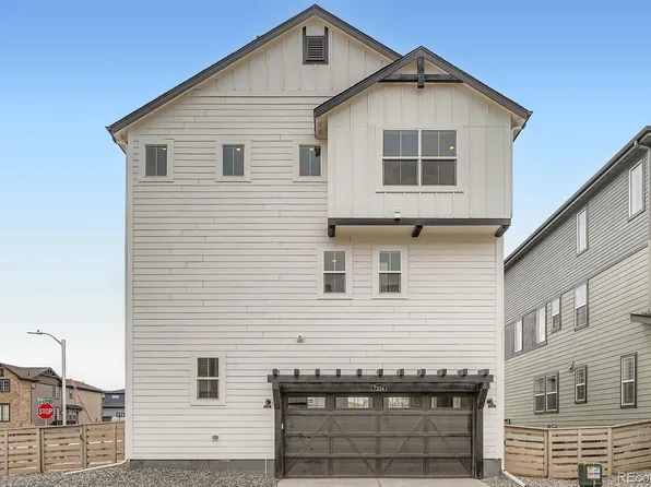 7324 Waterleaf Trail, Littleton, CO 80125