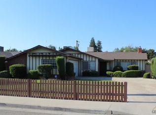 4001 Reno Ave, Bakersfield, CA 93309