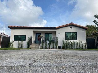 4765 SW 4th St, Miami, FL 33134