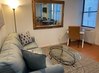 150 W 51st St #812, New York, NY 10020