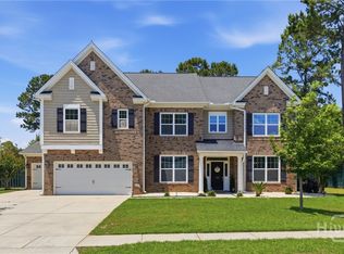 182 Castleoak Dr, Richmond Hill, GA 31324