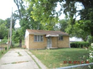 4813 Woodland Hills Blvd, Dayton, OH 45414