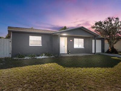 8150 Penwood Dr, Port Richey, FL, 34668
