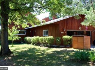 1207 Burgs Park Dr, Shell Lake, WI 54871