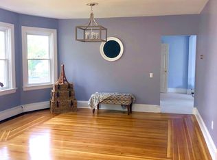 24 North St, Warwick, RI 02886