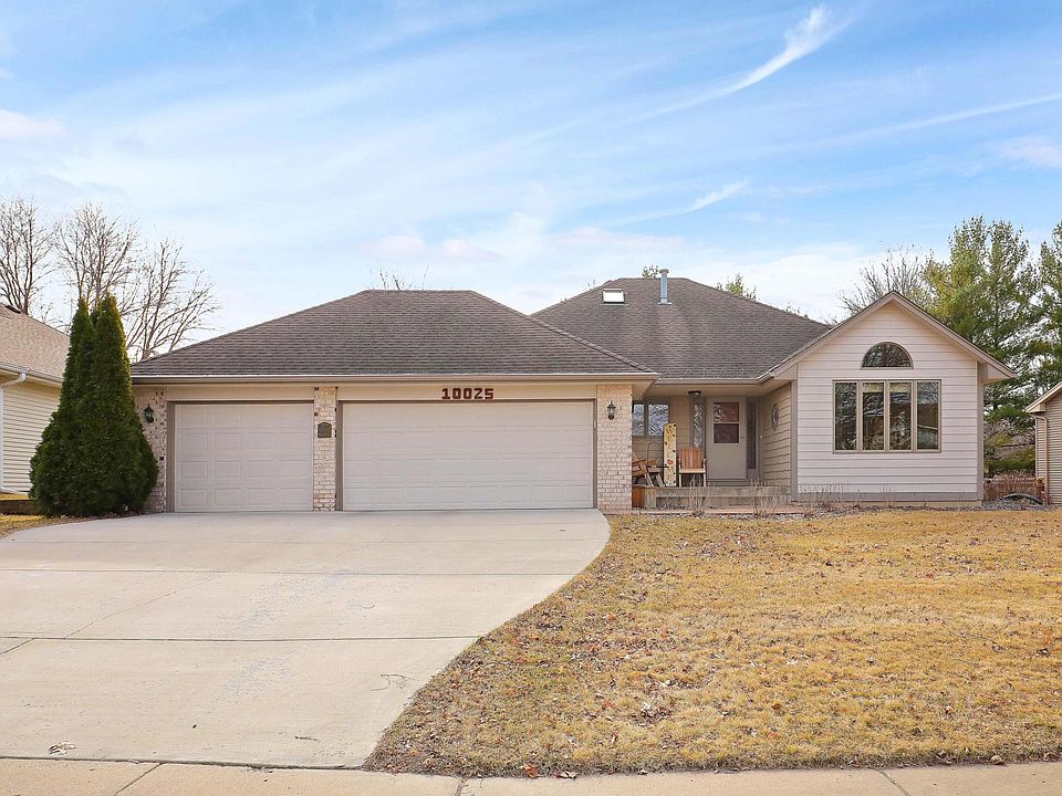 10025 Elm Creek Trl N, Champlin, MN 55316 Zillow