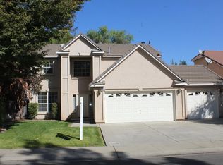 3317 Burnside Ave, Modesto, CA 95354