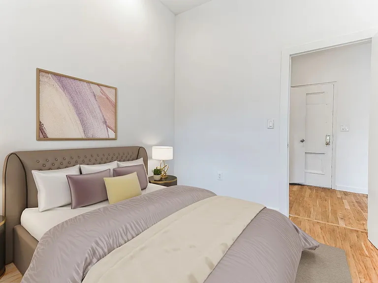 347 Convent Ave #1B — Photo 3