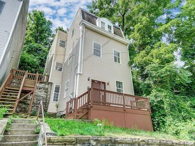 611 Tafel St, Cincinnati, OH, 45225
