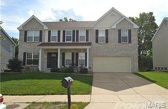1016 Landing Place Dr.