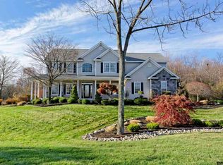 509 Maura Ln, Glenville, NY 12302